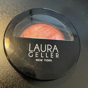 Laura Geller Baked Blush-n-Brighten - Tropic Hues